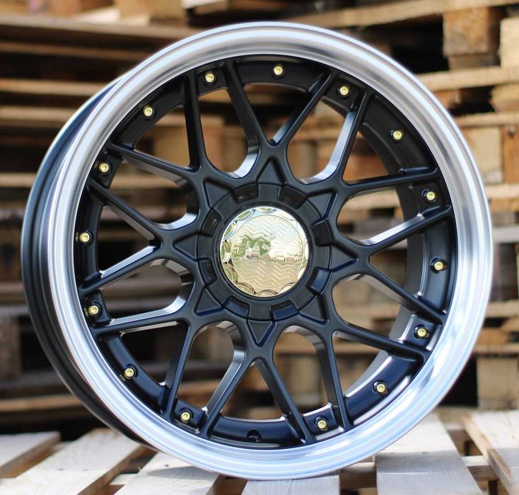 18" Джанти HAXER HX025 BMW Seria E36 5 E39 E60 E61 6 E63 E64 7 E65