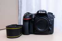 Nikon D7100 - Body - Aparat Foto DSLR - Nikkor 16-85mm