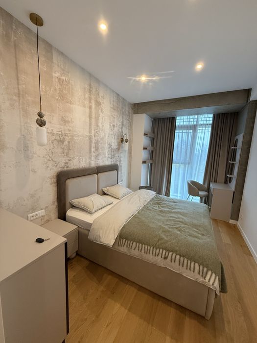 Up-site - 2 camere - Calea Floreasca/Lacul Floreasca | Parcare + Boxa