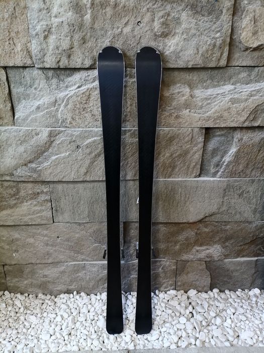Schiuri ski Atomic Cloud Nine sh 162 cm