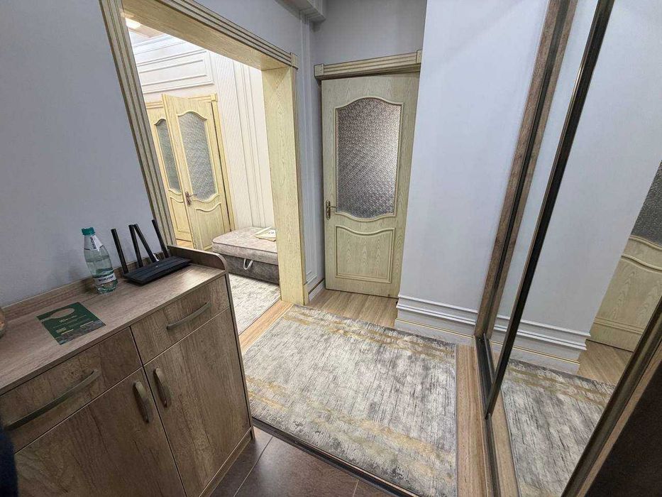 Продам 3/4/8 Корзинка на Абай - ул.Себзар - Элитный ЖК "Жангох"