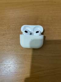 AirPods 3 на гарантии