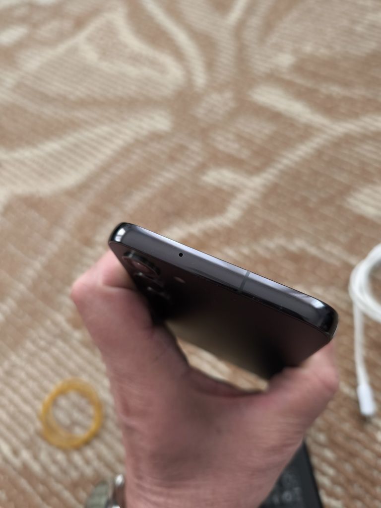 Samsung S 23+като нов