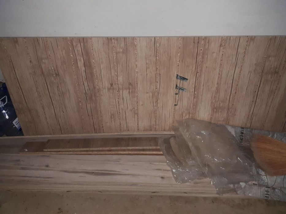 Продается эконом панель для магазина