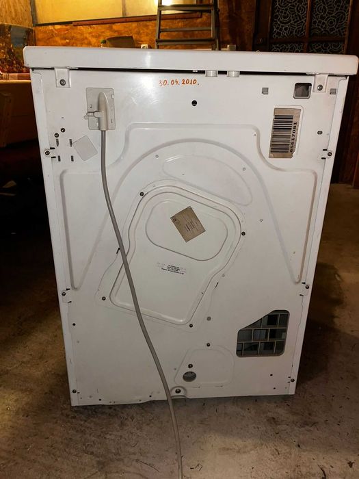 Uscator Rufe "Miele Novotronic T233C" STARE PERFECTA.