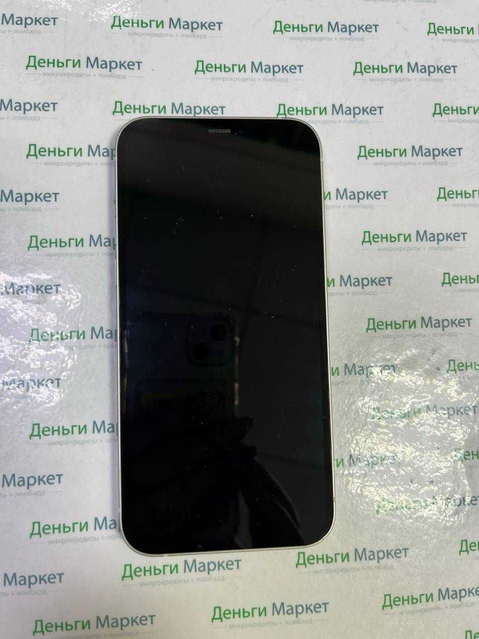 Apple iPhone 12  64 Gb (г.Балхаш 98) ID лота: 349990