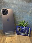 Iphone 14 Pro Max/128Gb/Garantie 2Ani Centrul de Telefoane/Rate