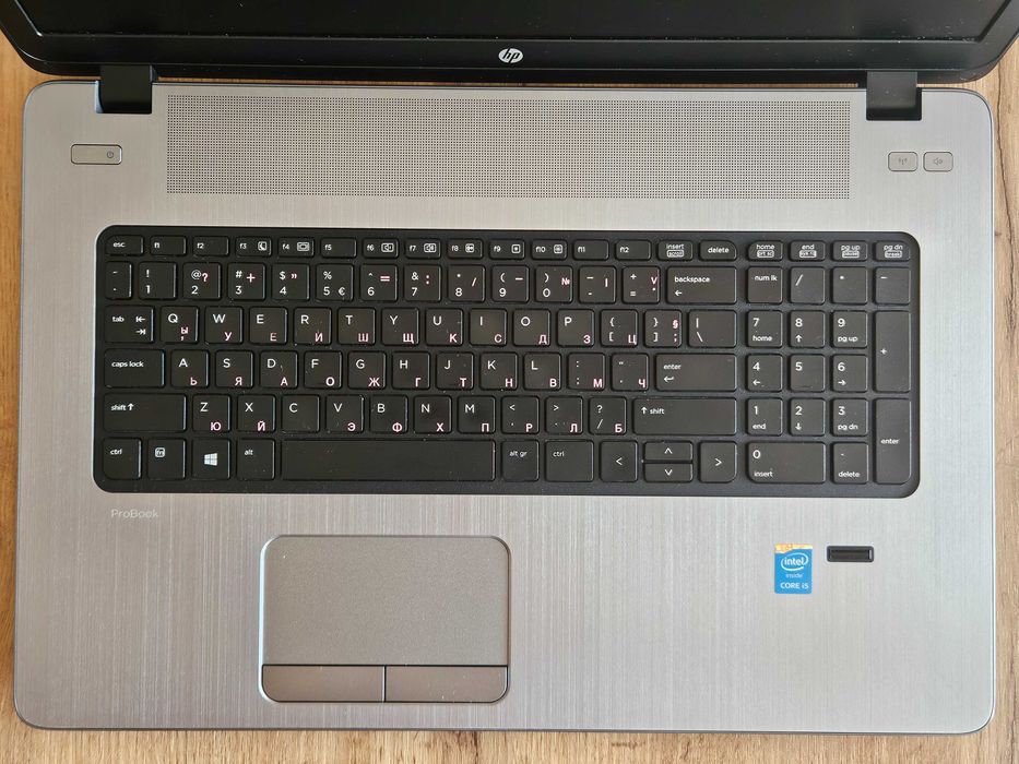 HP ProBook 470 G2