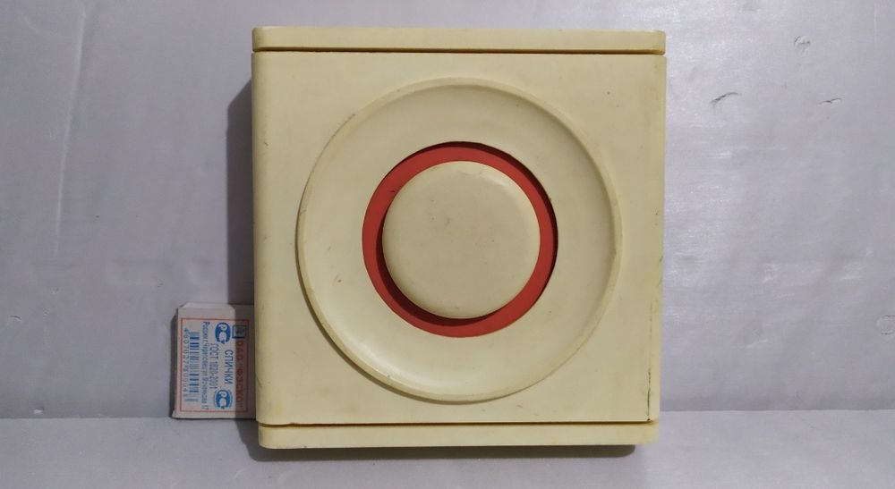 Продам Звонок советский