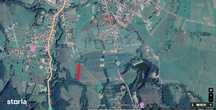 De vânzare teren intravilan 2.444 mp - Târgu Lăpuș