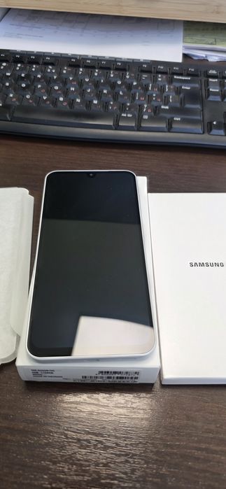 Samaung A26 и А36 128 GB