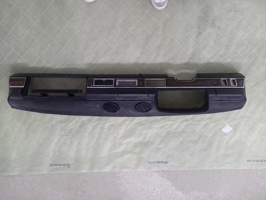 Табло ваз 2101 за рециклиране