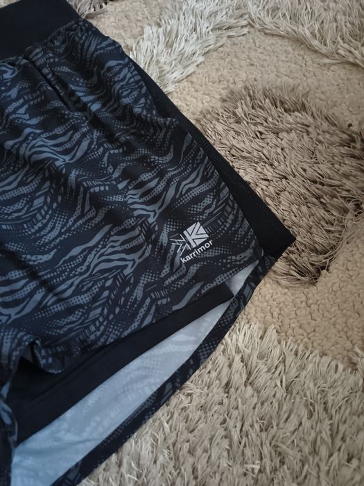 Спортни къси панталони Karrimor
