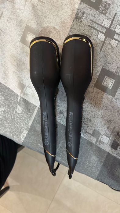 Автоматична маша за къдрици Philips