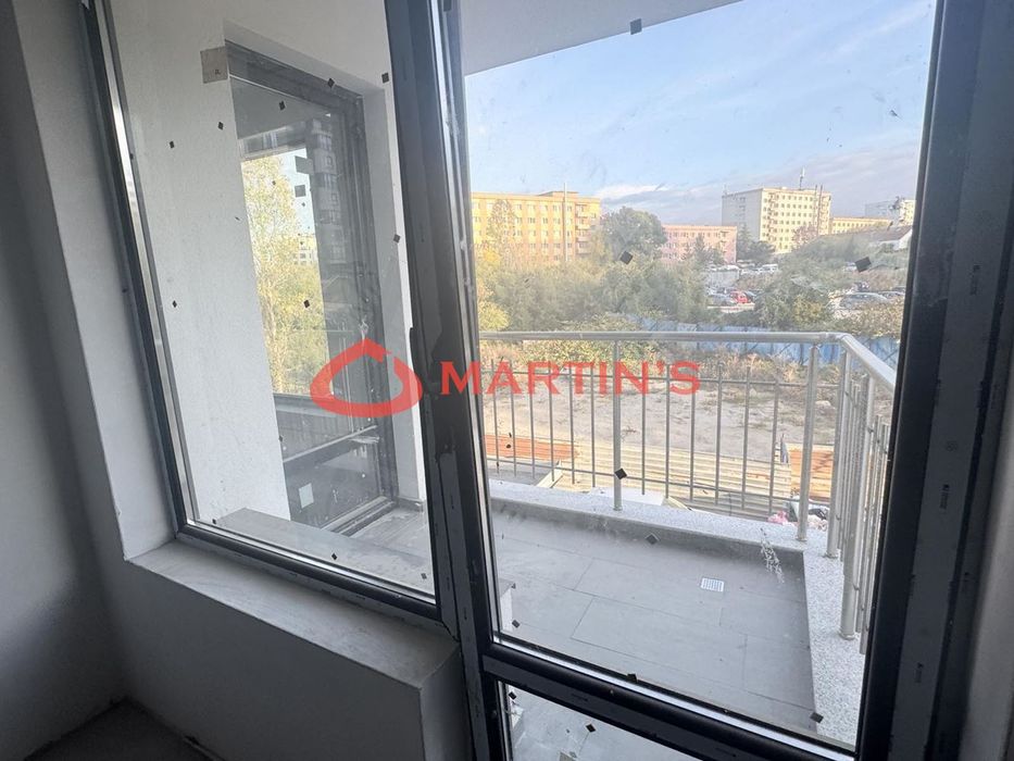 3-стаен в София-Овча Купел площ 108 цена 243000