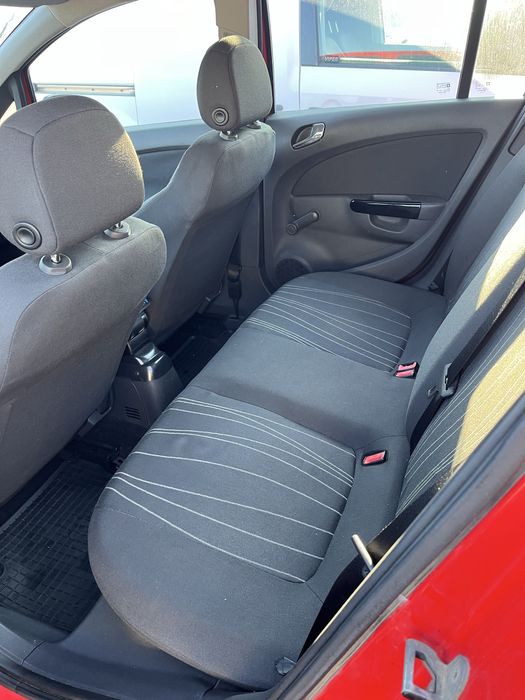 Vand Opel Corsa 2008