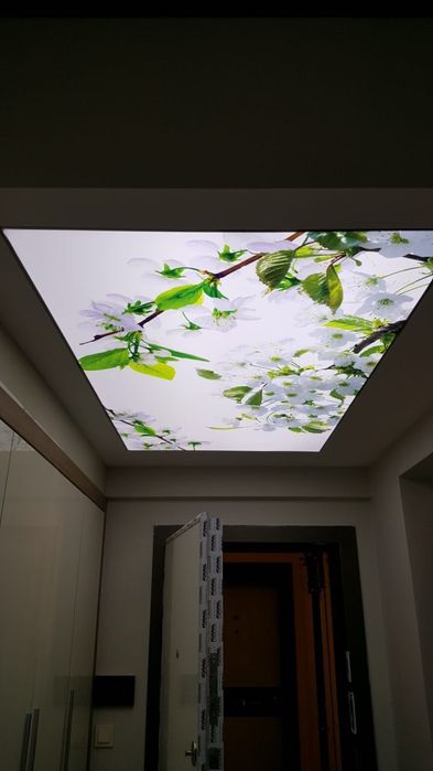 Natijnoy potolok  Натяжной потолок, Natijnoy potolok garantiya