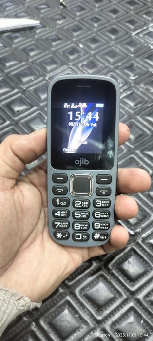 Ajib 1280 yangi madel