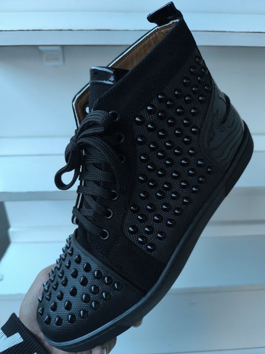Louboutin calitate premium