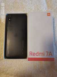 Redmi 7A  16GB Karobka