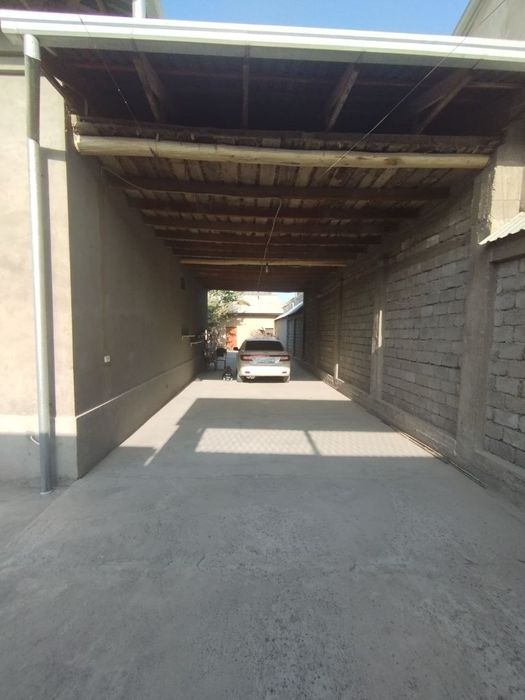 Жилой дом на 20 сотках