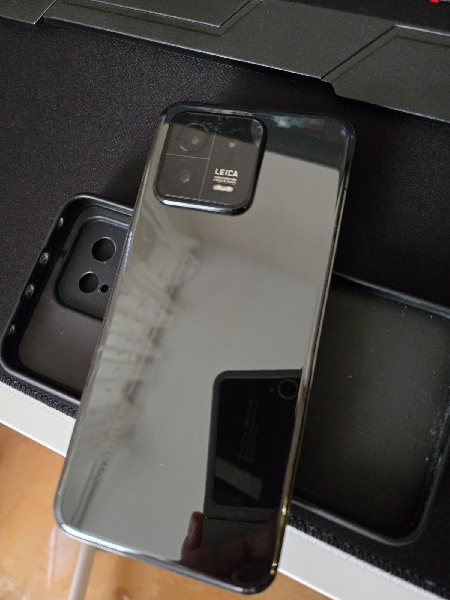 Xiaomi 13 5G, 256 GB , 8 RAM с гаранция!