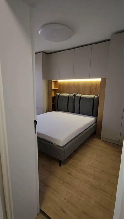 Дава се под наем Двустаен апартамент в София, Малинова долина - 65 кв.м за 649 € - Снимка #5