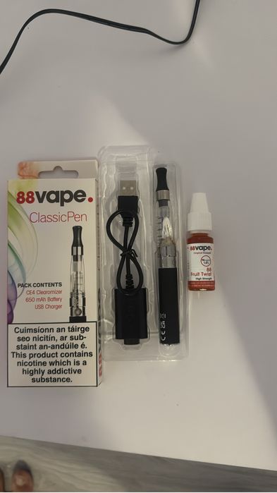 vand vapeuri cu arome difertie lichide
