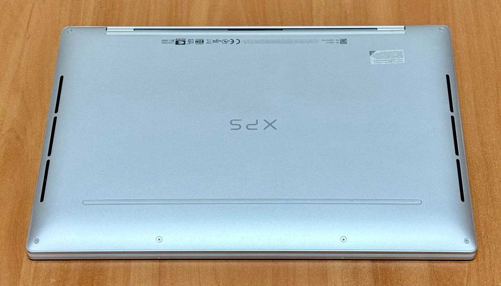 Dell XPS 9320 Plus/ i7-1260P/ 16 RAM/512 SSD/13.4" FHD+ Touch/КАТО НОВ