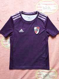 Tricou Fotbal River Plate copii Adidas

Marimea: Recomandat Pentru un