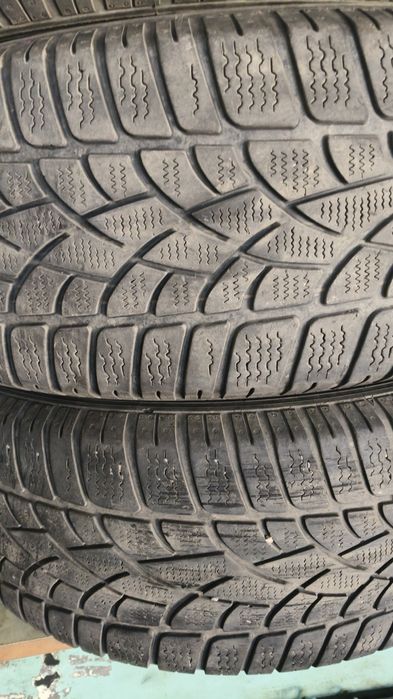 Продам шины 225х60хr17