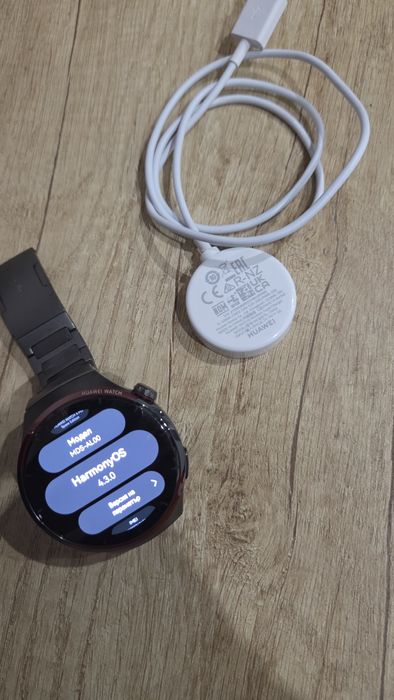 HUAWEI WATCH 4 Pro Space Edition LTE