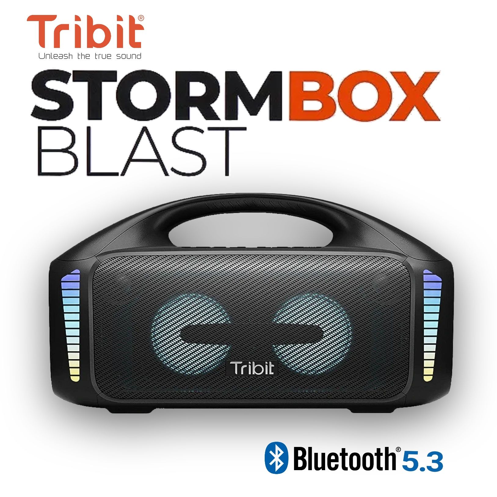 Boxa portabila Tribit StormBOX BLAST