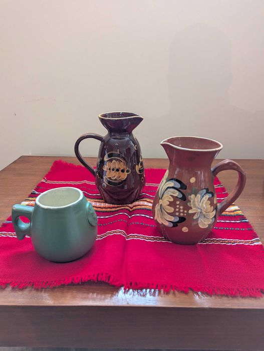 продавам керамичен и порцеланов сервиз