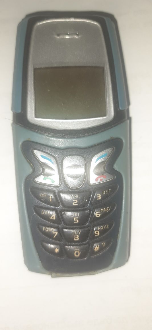 Nokia 5210 Nokia 6220 Лот