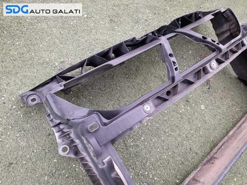 Trager Tragher Panou Frontal Calandru VW Phaeton 2002 - 2007 Cod 3D0805588C