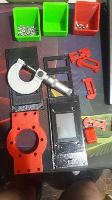 Профессиональная 3 D печать