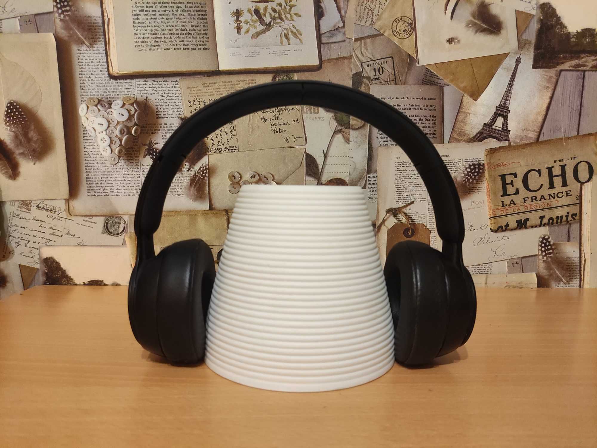 Căști beats, on ear (stricate)