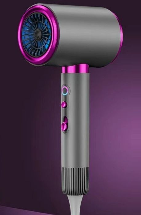 Качественный фен