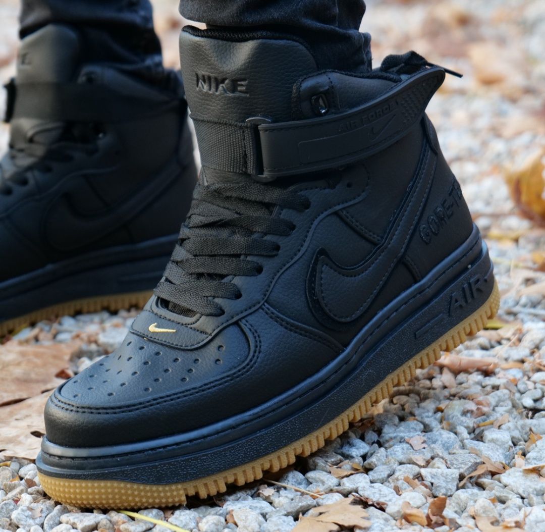 Мъжки маратонки Nike Gore-Tex