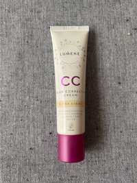 Lumene CC cream  Ultra light