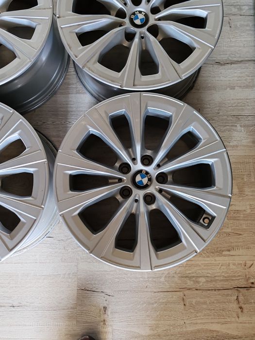 Jante pe 17'' Bmw g20-g21-g22-g23-g26, g30-31
