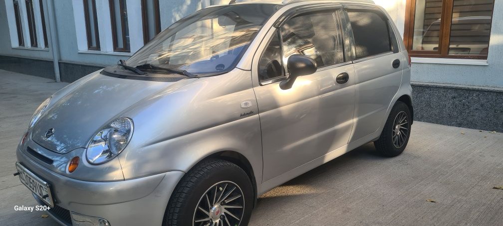 Аренда Насия савдо матиз автомат