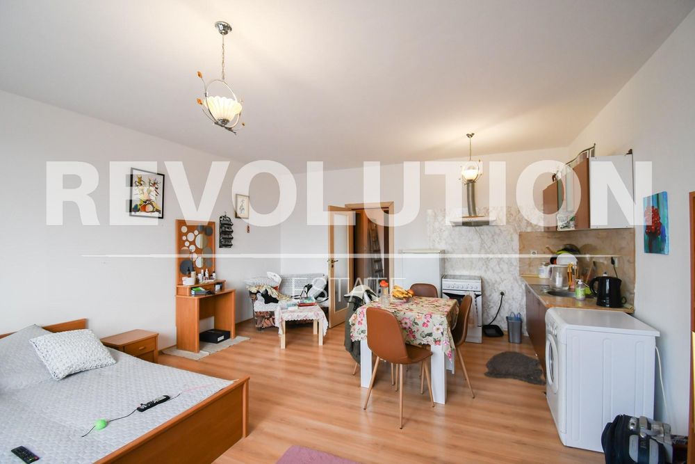 Дава се под наем Едностаен апартамент в София, Дружба 2 - 45 кв.м за 400 € - Снимка #12