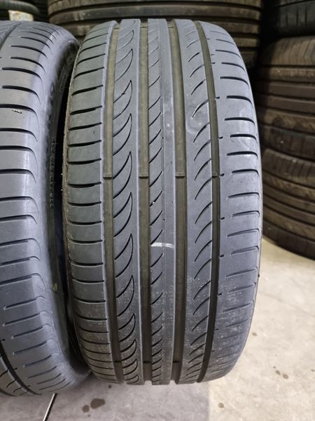 225/40/19 PIRELLI 2бр