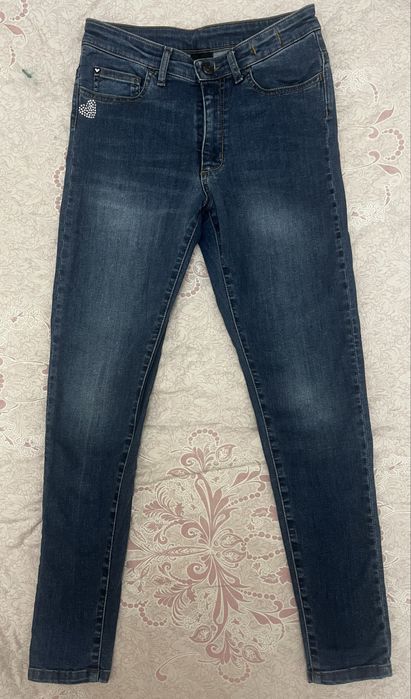 Джинсы My Twin Twinset