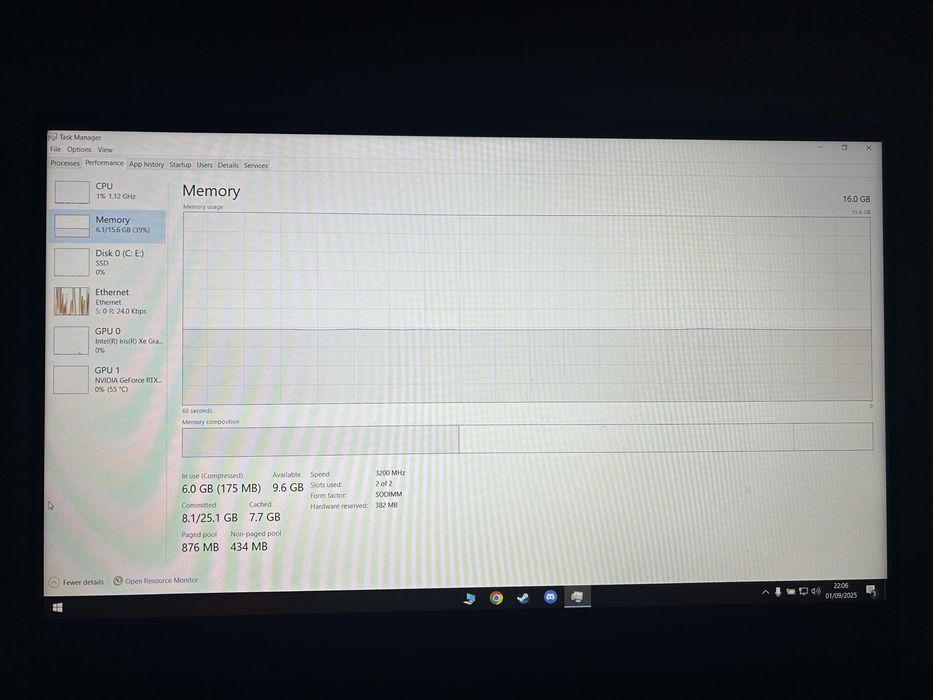 Laptop ASUS Gaming 15.6'' TUF F15 FX507ZC4