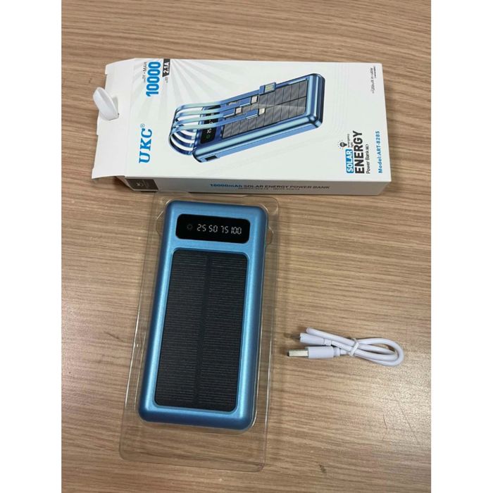 Външна батерия POWERBANK 10 000MAH G258