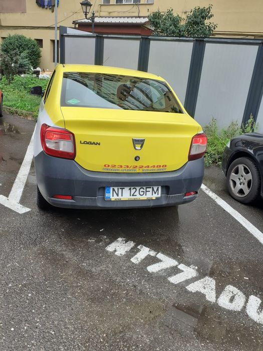 Logan gpl, 1.2 motor