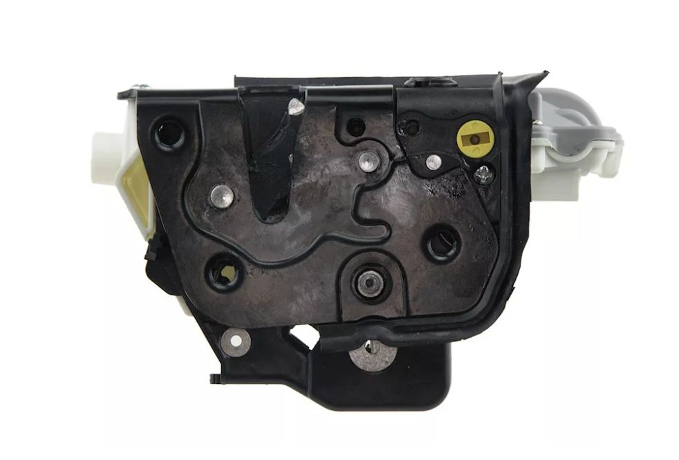 Брава За Задна Дясна Врата Audi, A4 B7, Seat, Exeo 3R2 3R5, 7 Пин